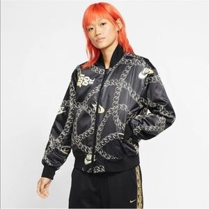 Women’s Nike Sportswear Icon Clash Jacket